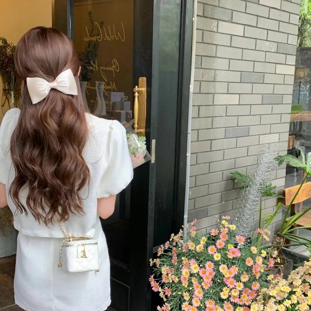 我的这点小小的爱