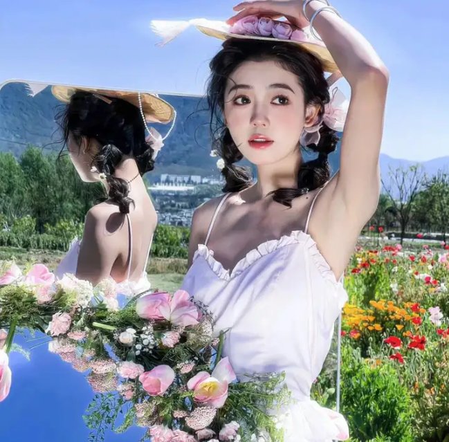 90后的80后后妈